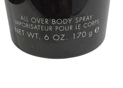 Pierre Cardin All Over Body Spray for Men 6 oz 170 g NEW IN CAN