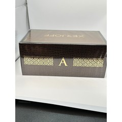 Xerjoff Alexandria II Parfum 100ml 3.4oz Oud Stars Collection New Sealed