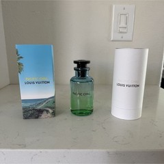 – Louis Vuitton Pacific Chill Eau de Parfum Spray – Receipt included