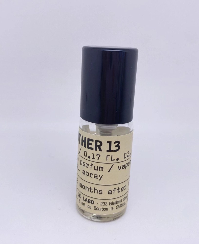 Le Labo Another 13 Eau De Parfum 5ml / 0.17oz Mini Travel Spray 2025 NEW