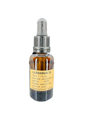NEW Le Labo LABDANUM 18 Perfume Oil/Huile – 1fl oz/30mL – NEW & BOXLESS