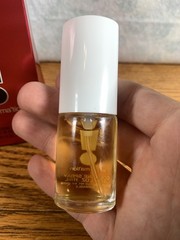 Exclamation by Coty Cologne Spray For Women 0.375 Fl oz 11 ml New With Box