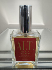ALT Fragrance Crystal Smash (inspired By baccarat Rouge & Lost Cherry) 2oz 60ml
