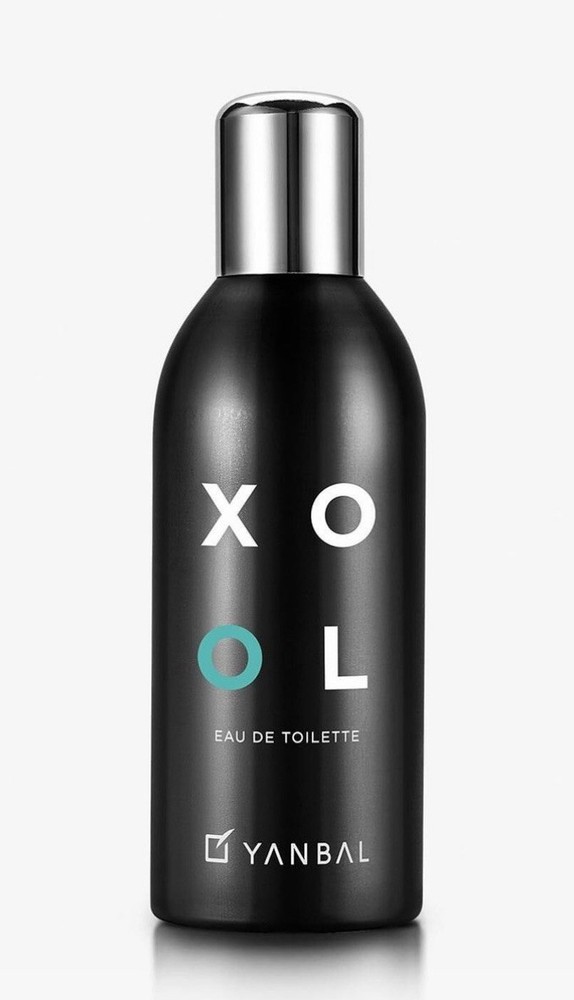 Xool Eau De Toilette for men by Yanbal