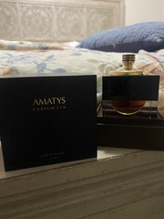 Nabucco Amathyst