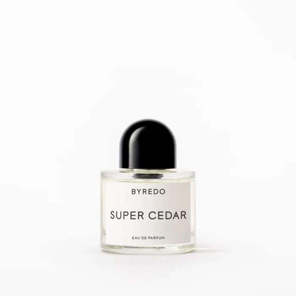BYREDO – Super Cedar Eau De Parfum