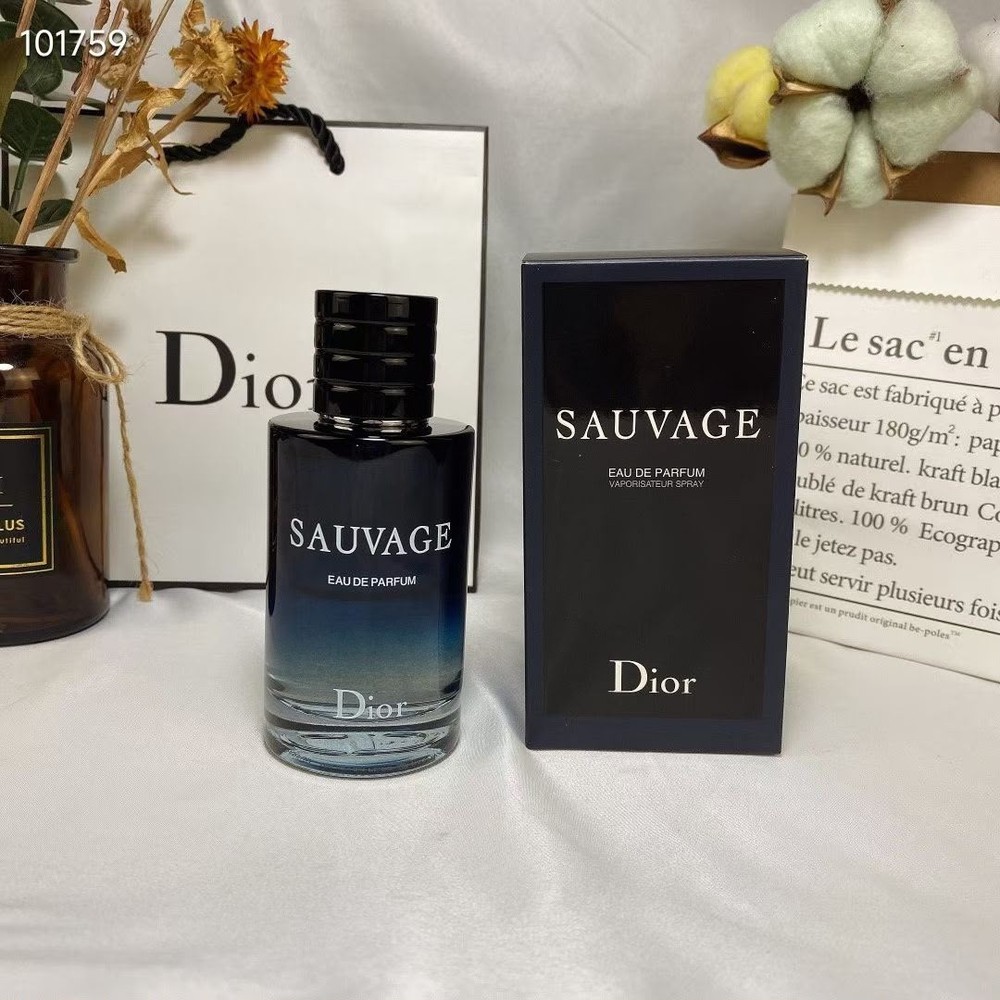 Dior Sauvage 3.4oz Men’s Eau de Parfum