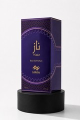 Luniche Unisex Naaz EDP Spray 3.4 oz Fragrances 850039142451