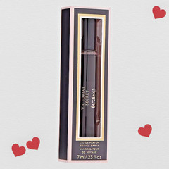 Victoria’s Secret Fine Fragrance Travel Size Spray or Rollerball + free shipping