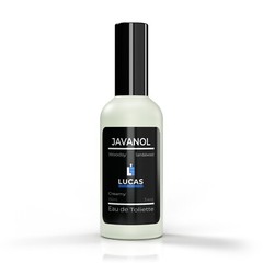 Javanol – 3.4oz/100ml – Eau de Toilette – Sandalwood – Woodsy – Smooth