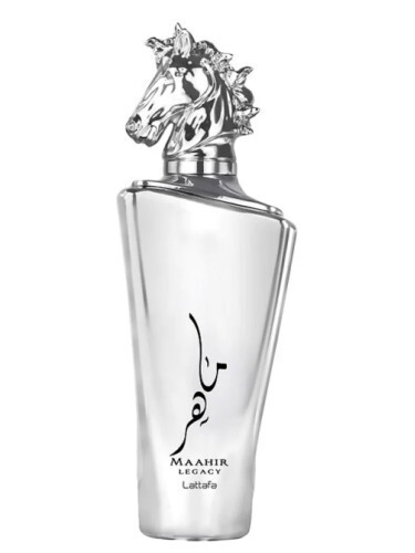 Lattafa – Maahir Legacy – 100ML – EDP – Unisex (Sedley PDM Twist)