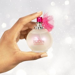 NP Rue21 Icon Eau De Parfum Women’s Perfume Spray Bottle 3.4 fl oz, 100 ml