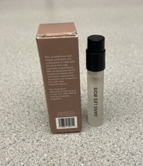 DIME DANS LES BOIS EDT SAMPLE SPRAY .03 oz. / 1 ml NIB