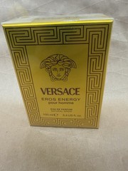 Versace Eros Energy Eau De Parfum 3.4