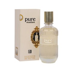 BN Pure Madam EDP Perfume For Women Long Lasting Eau de Parfum Luxury Perfume