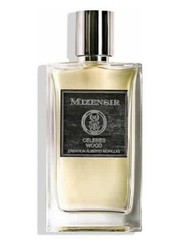 MIZENSIR Unisex Celebes Wood EDP Spray 3.4 oz Fragrances 7640105059454