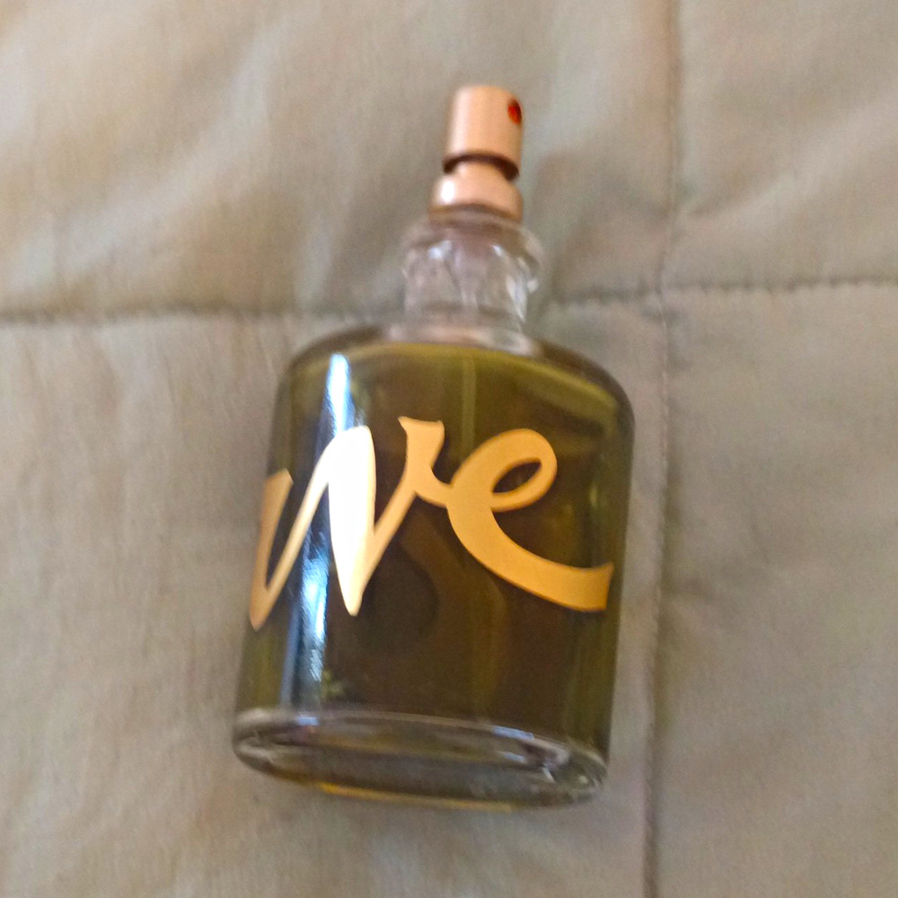 Curve Cologne Spray, Curve Fragrance, Regular Size 4.2 fl oz