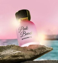 Mykonos Pink Beach Extrait De Parfum 50ml Fruity Floral Musk Women’s Perfume