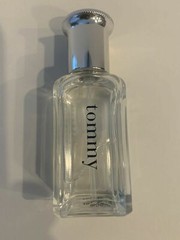 TOMMY BOY HILFIGER MEN COLOGNE .5 OZ / 15 ML EDT SPRAY NEW UNBOXED