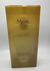 Marilyn Miglin’s MYSTIC 3.4 oz/100 ml EDP Spray for Women RARE VINTAGE ITEM