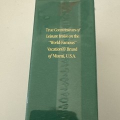 VACATION AFTER SUN EAU DE TOILETTE SPRAY 1oz ~ 30 ml SUMMER NIGHTS ☀️