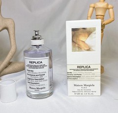 Maison Martin Margiela Replica Lazy Sunday Morning Unisex 3.4 fl oz sealed Box