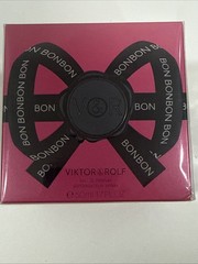 Viktor & Rolf Bonbon Eau de Parfum Spray 1.7 oz 50 ML for Women Perfume Sealed
