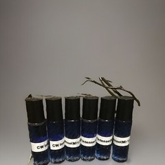 Cool Water Intense Roll on Perfume Oil