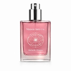 Michelle Obama Perfume By Maison Aura Co. Women’s Spray 1.7 OZ / 50 ML