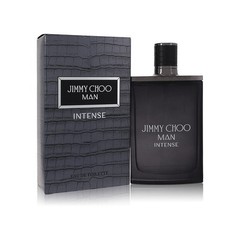 Jimmy Choo Man Intense EDT 3.3 oz / 100 ml Spray
