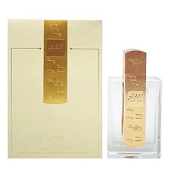 Lattafa Angham Unisex Eau De Parfum EDP Natural Spray Vol 100ml 3.4 FL OZ NIB