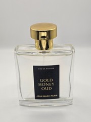 Gold Honey Oud- Jean Marc Paris-3.4oz- EDP- Unisex