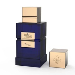 VIVINO By Chateau Les Parfums 3.4 oz Essentials Collection for Men Fragrance