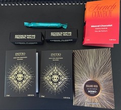 NEW! Assorted Luxury Niche Fragrance Samples! Pick your Scent!
