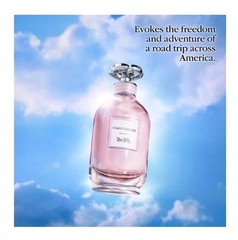 Coach Dreams Eau de Parfum EDP 1.3 oz 40 mL New Factory Sealed Authentic
