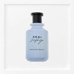Sea + Zephyr By Michael Malul 100 ml 3.4.OZ Eau de Parfum