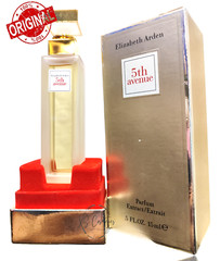 5th Avenue Elizabeth Arden 15ml .5 oz Women’s PARFUM Extract-REAL PERFUME