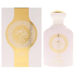 Abaq Al Oud by Sezan for Unisex – 3.4 oz EDP Spray