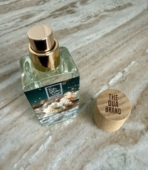 DUA Fragrance HER PURE MUSK 34mL Free Ship USA Pure Musc For Her