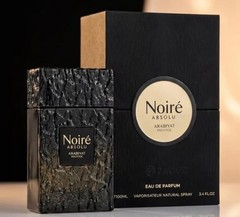 Noirè Absolu EAU De Parfum By Arabiyat Prestige 3.4 New
