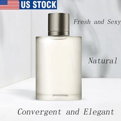 1PCS 3.4 oz/100ML Mens Eau De Parfum