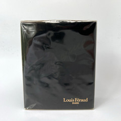 Louis Feraud Paris Fantasque Cologne Perfume Body Veil 4 OZ NEW SEALED Vtg 1983