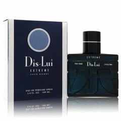 Dis Lui Extreme by YZY Perfume Eau De Parfum Spray 3.4 oz Men