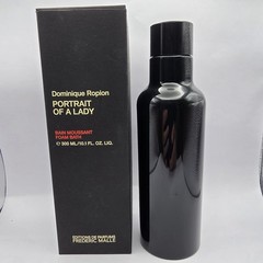 Frederic Malle Portrait of a Lady Foam Bath Bain Moussant Shower Gel, 10.1oz,NIB