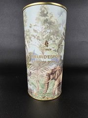 Emir Lueur D’Espoir Serene Grove Eau de Parfum Spray, Regular Size 3.4 fl oz