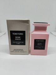 Tom Ford Rose Prick Eau De Parfum 7.5ml Mini Dabber