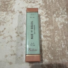 Bastide Nue au Soleil Eau de Toilette Spray 10ml Travel Size