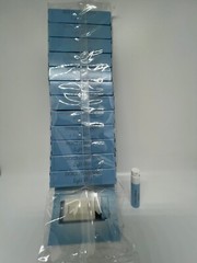 Lot of 12 VIALS LIGHT BLUE by DOLCE & GABBANA 0.02 FL oz / 0.8 ML EDT Spray