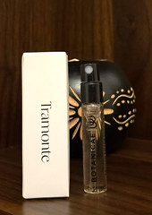 Botanicae Fragrance TRAMONTE Sample Spray .07 oz./2 ml NEW!