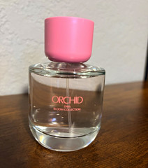 ZARA Orchid Bloom Collection Eau de Parfum Spray 3.04 oz Regular Size